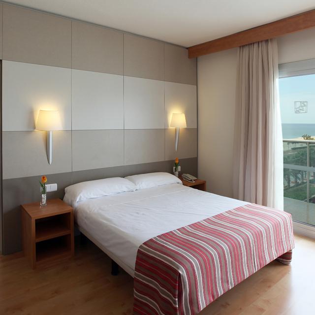 Hôtel Golden Taurus Park Resort photo 26