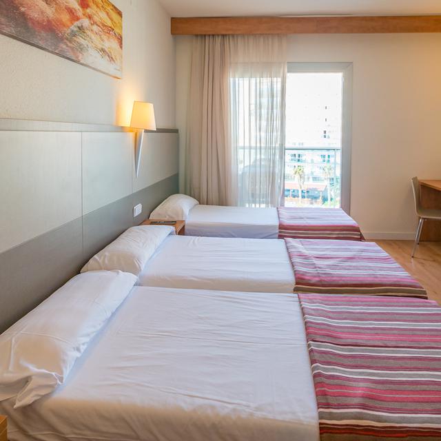 Hôtel Golden Taurus Park Resort photo 25