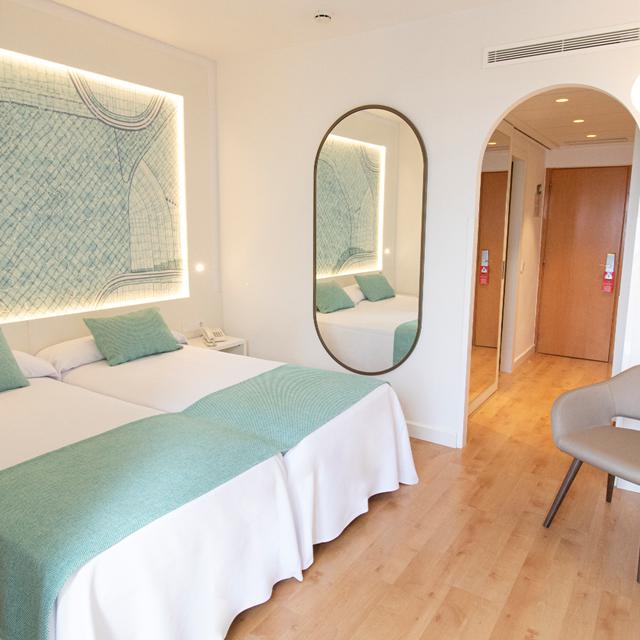 Hôtel Golden Taurus Park Resort photo 2