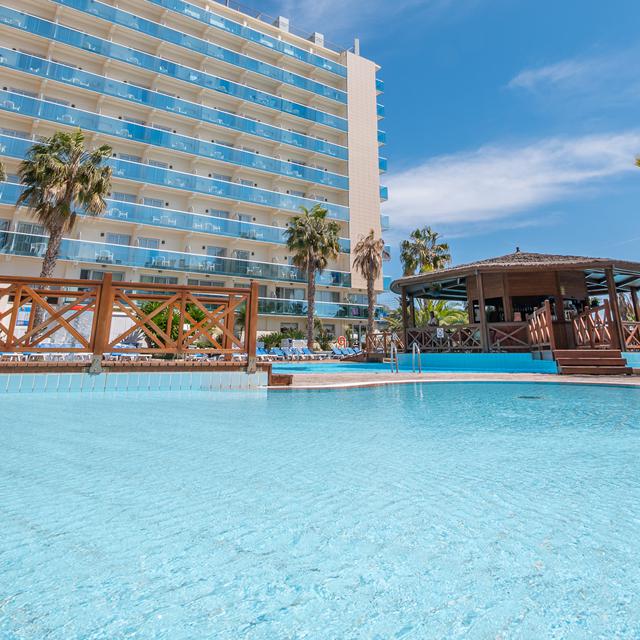 Hôtel Golden Taurus Park Resort photo 20