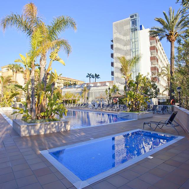 Hôtel Bahia de Alcudia photo 0