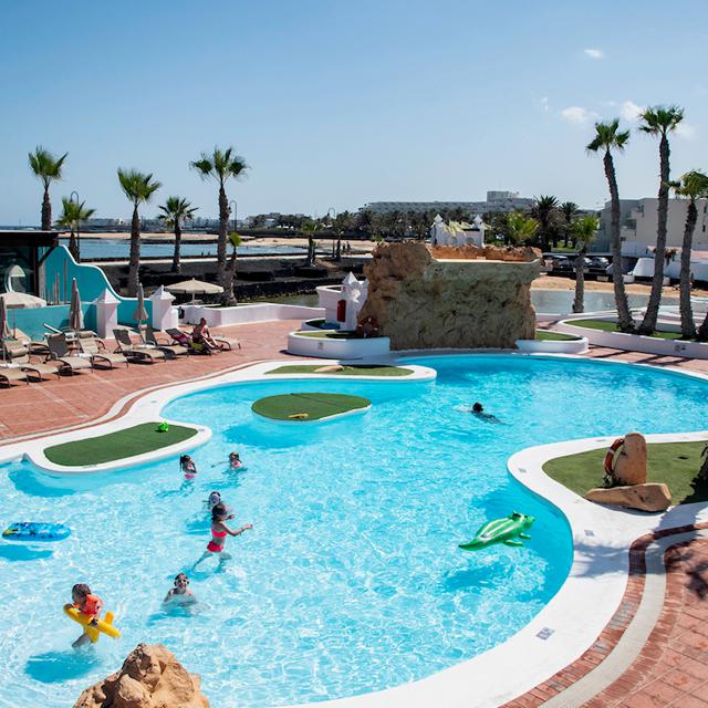 Appartements Sands Beach Resort photo 10