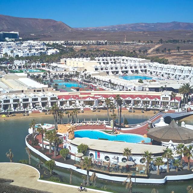 Appartements Sands Beach Resort photo 7