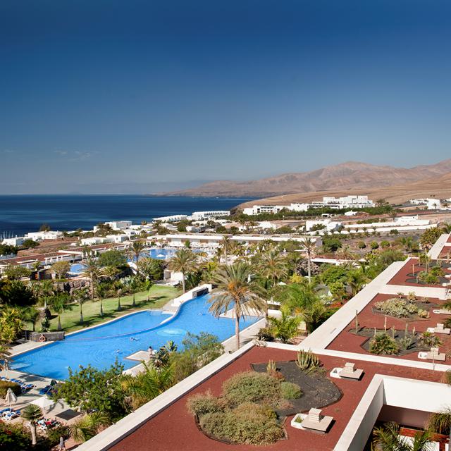 Hôtel Costa Calero photo 19