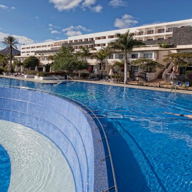 Hôtel Costa Calero photo 17
