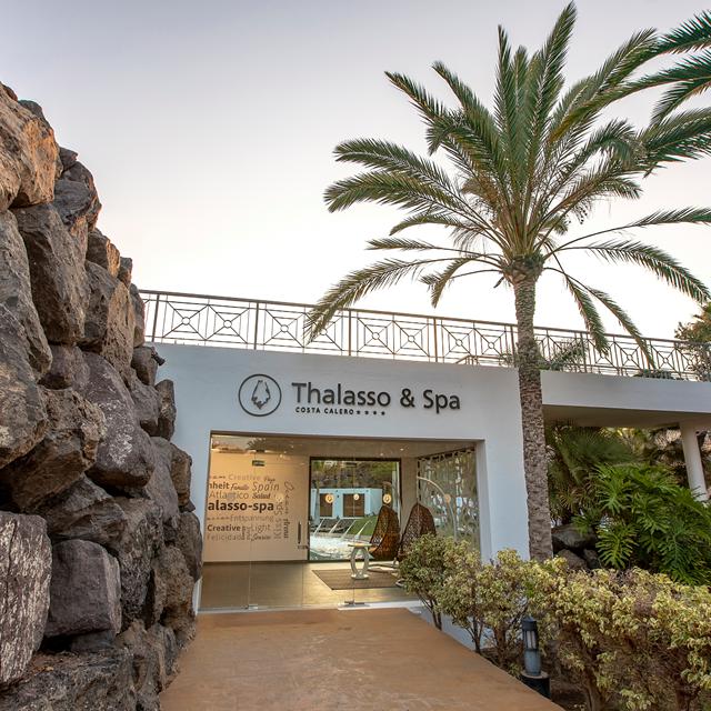 Hôtel Costa Calero photo 10