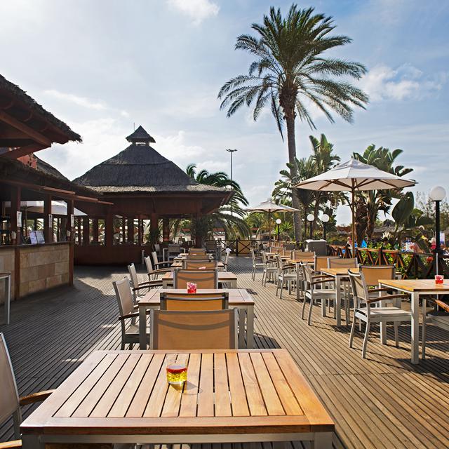 Hôtel Elba Carlota photo 4