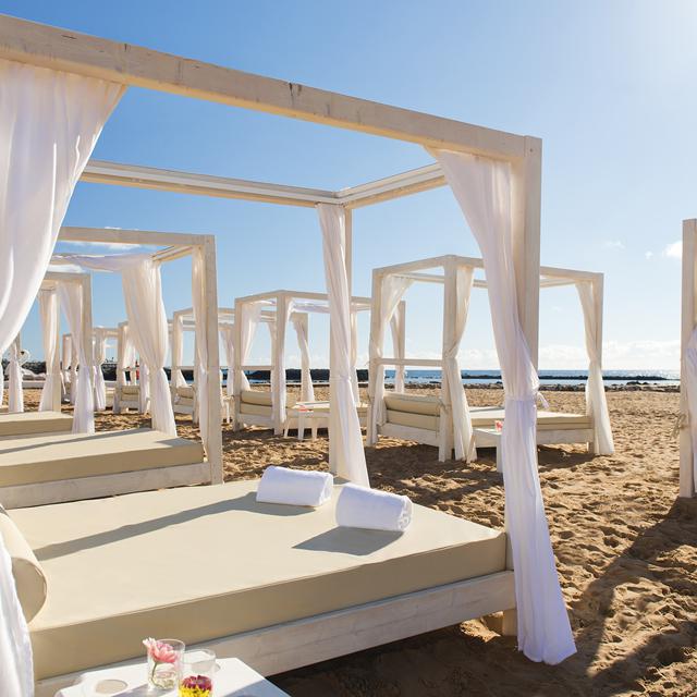 Hôtel Elba Carlota photo 11