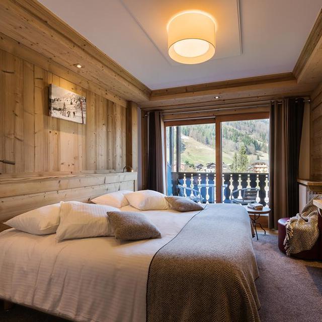 Hôtel Le Petit Dru photo 2