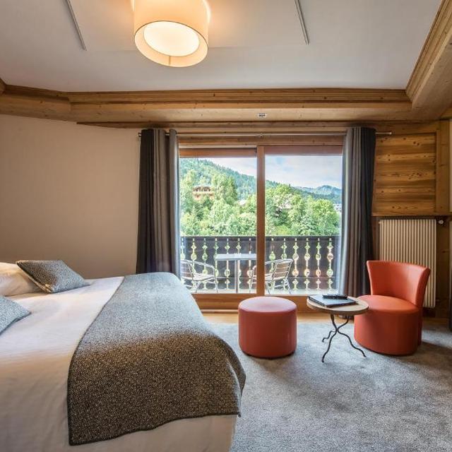 Hôtel Le Petit Dru photo 3