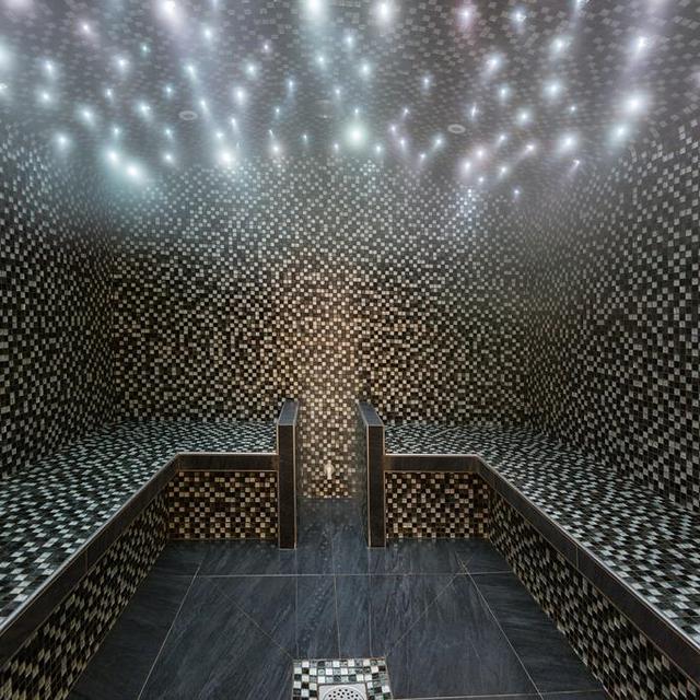 Hôtel Le Petit Dru photo 10