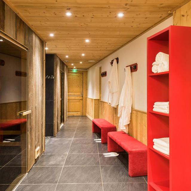 Hôtel Le Petit Dru photo 11