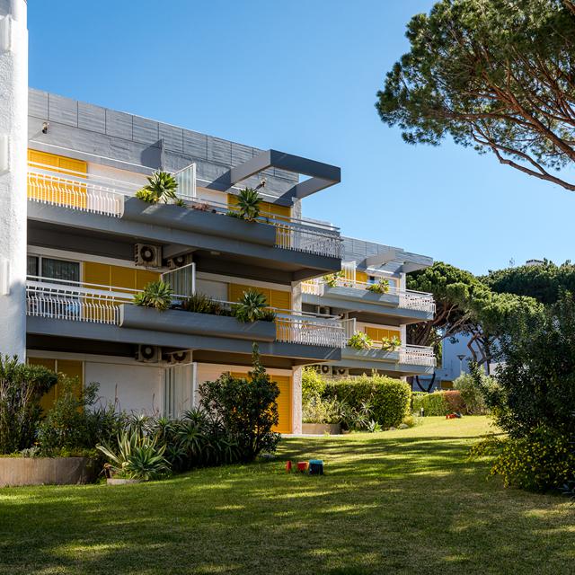 Appartements Pinhal da Marina photo 18