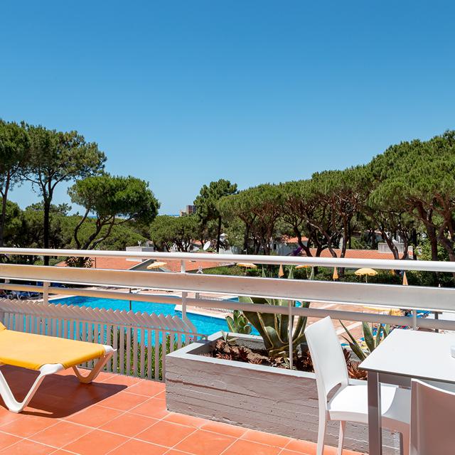 Appartements Pinhal da Marina photo 17