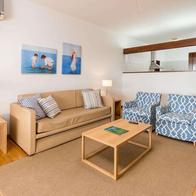 Appartements Pinhal da Marina photo 11