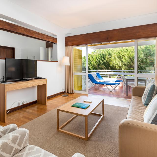 Appartements Pinhal da Marina photo 12