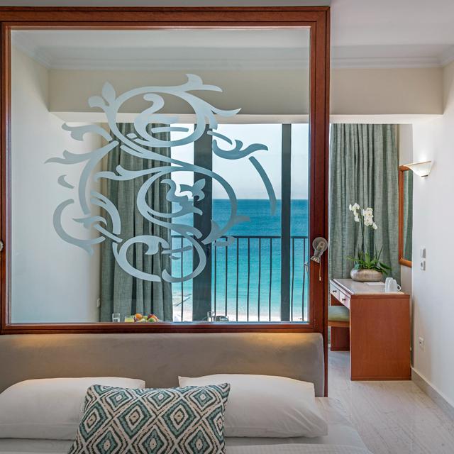 Hotel Mitsis La Vita photo 8