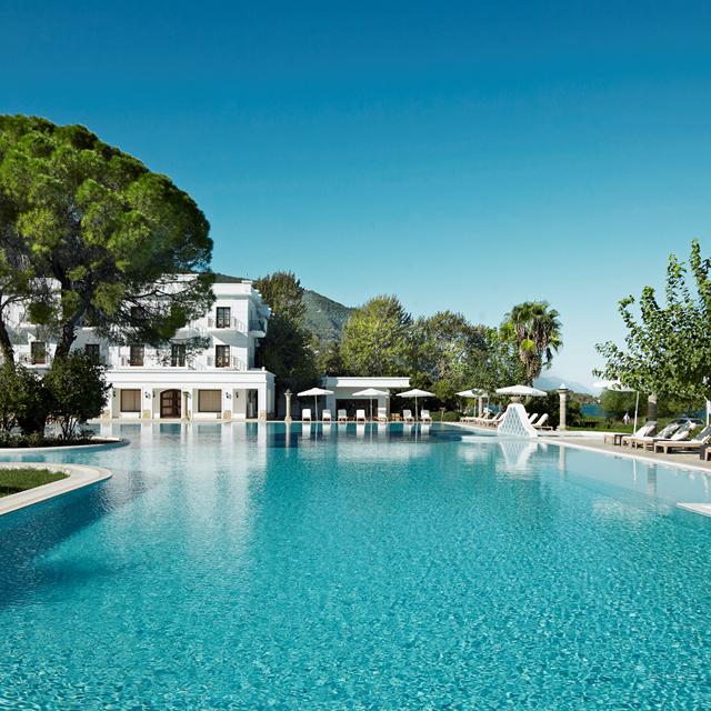 Hotel Mitsis Galini Wellness Spa photo 0