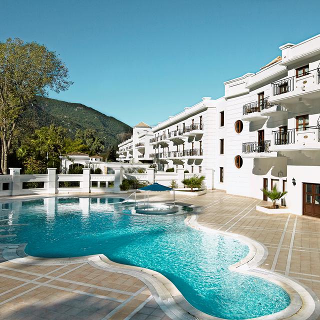 Hotel Mitsis Galini Wellness Spa photo 7
