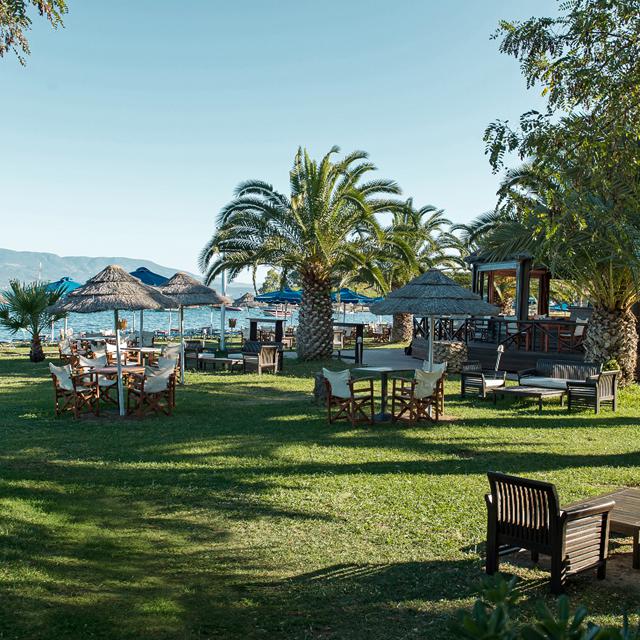 Hotel Mitsis Galini Wellness Spa photo 2