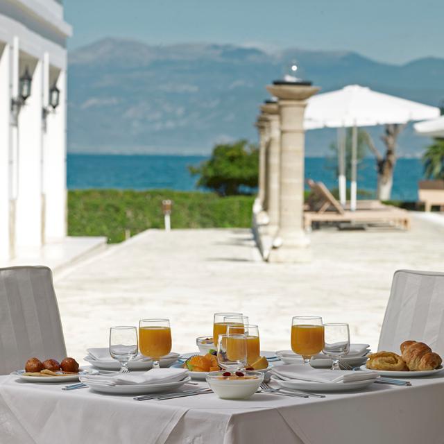 Hotel Mitsis Galini Wellness Spa photo 5