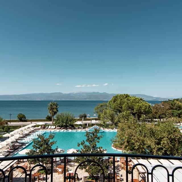 Hotel Mitsis Galini Wellness Spa photo 4
