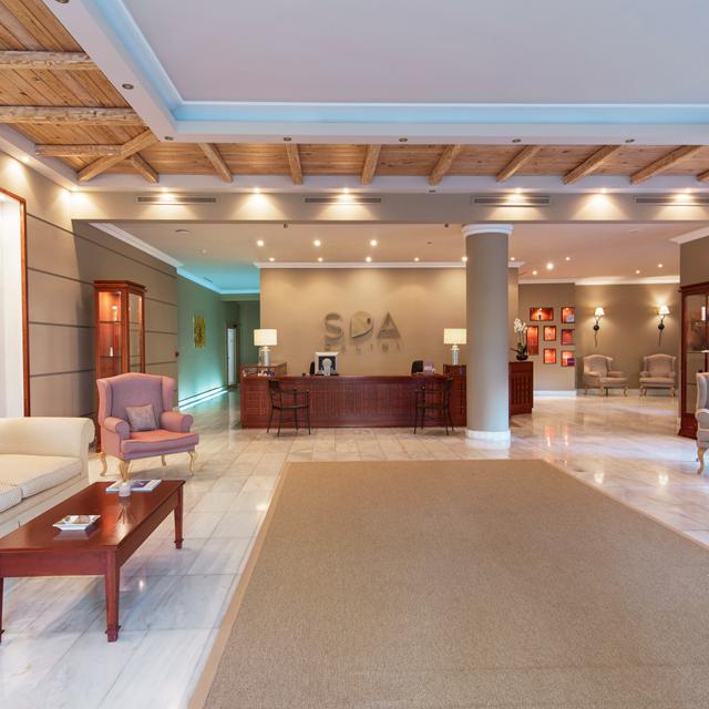 Hotel Mitsis Galini Wellness Spa photo 18