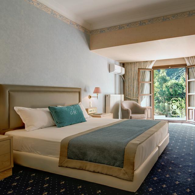 Hotel Mitsis Galini Wellness Spa photo 17