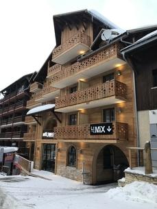 Hôtel Snow Chill photo 0