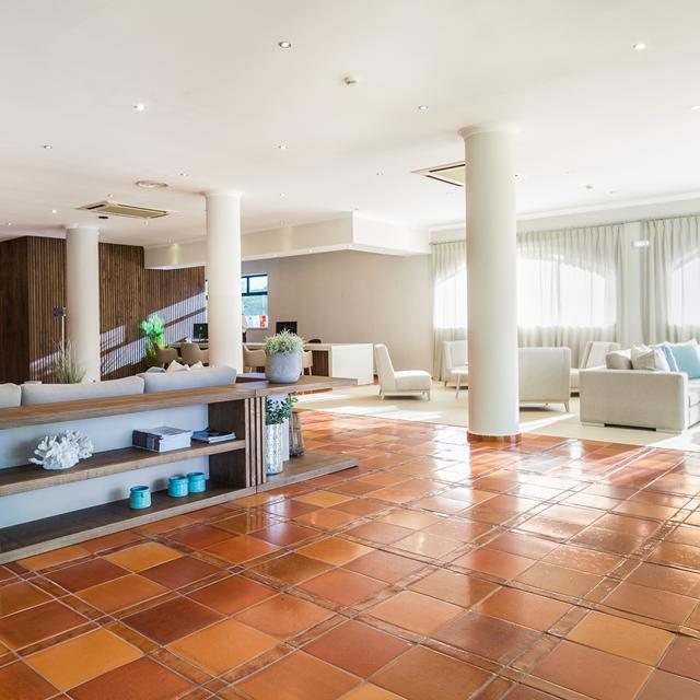 Hôtel Mirachoro Praia photo 11