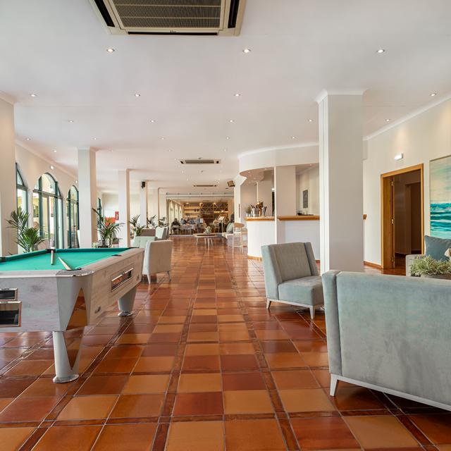 Hôtel Mirachoro Praia photo 10