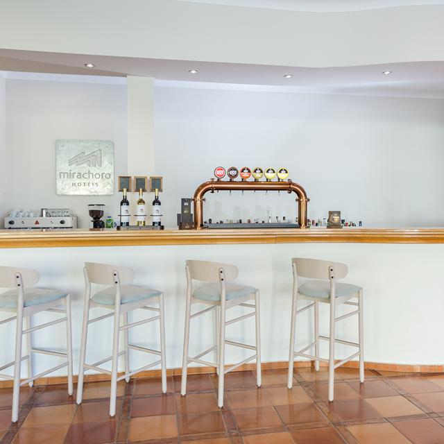Hôtel Mirachoro Praia photo 14