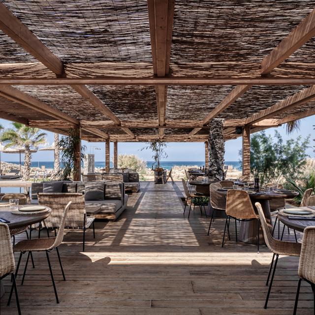 Domes Zeen Chania, a Luxury Collection Resort photo 7