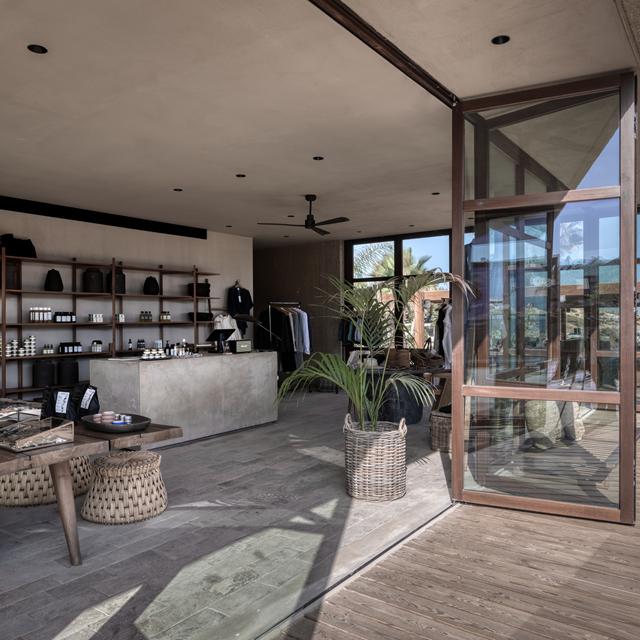 Domes Zeen Chania, a Luxury Collection Resort photo 14