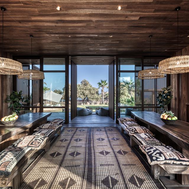 Domes Zeen Chania, a Luxury Collection Resort photo 16