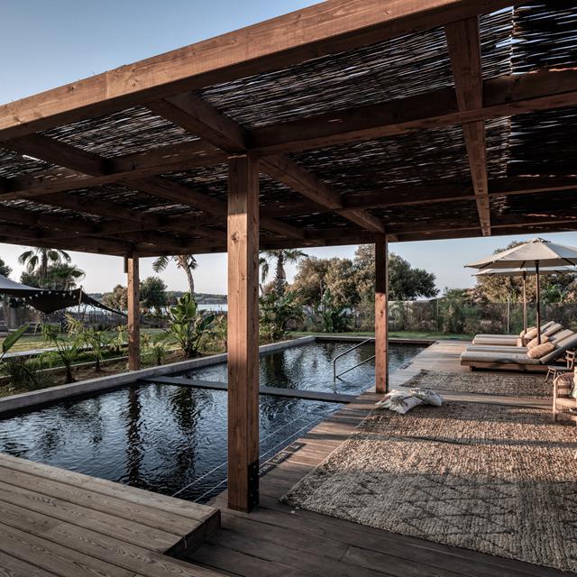 Domes Zeen Chania, a Luxury Collection Resort photo 18