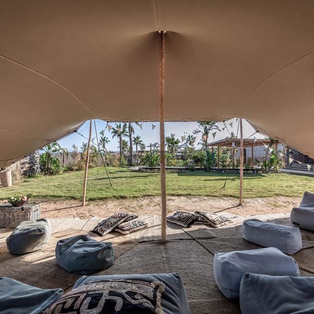 Domes Zeen Chania, a Luxury Collection Resort photo 13