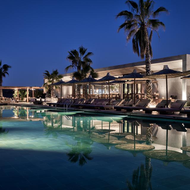 Domes Zeen Chania, a Luxury Collection Resort photo 24