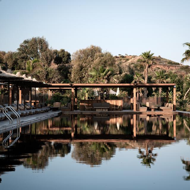 Domes Zeen Chania, a Luxury Collection Resort photo 6