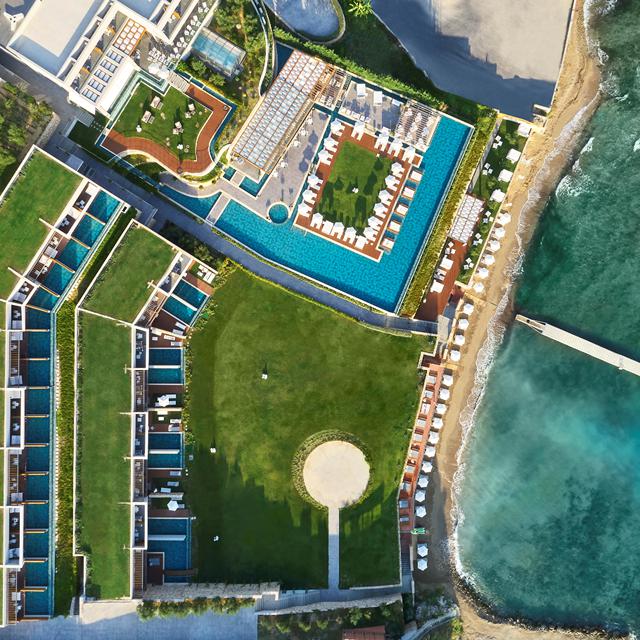 Lesante Blu Exclusive Beach Resort - Réservé aux adultes photo 24