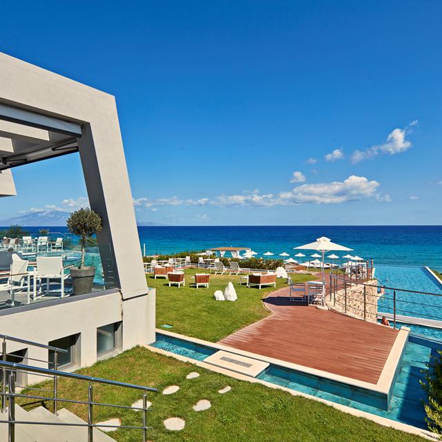Lesante Blu Exclusive Beach Resort - Réservé aux adultes photo 2