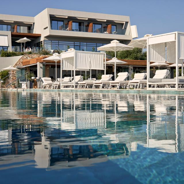 Lesante Blu Exclusive Beach Resort - Réservé aux adultes photo 11