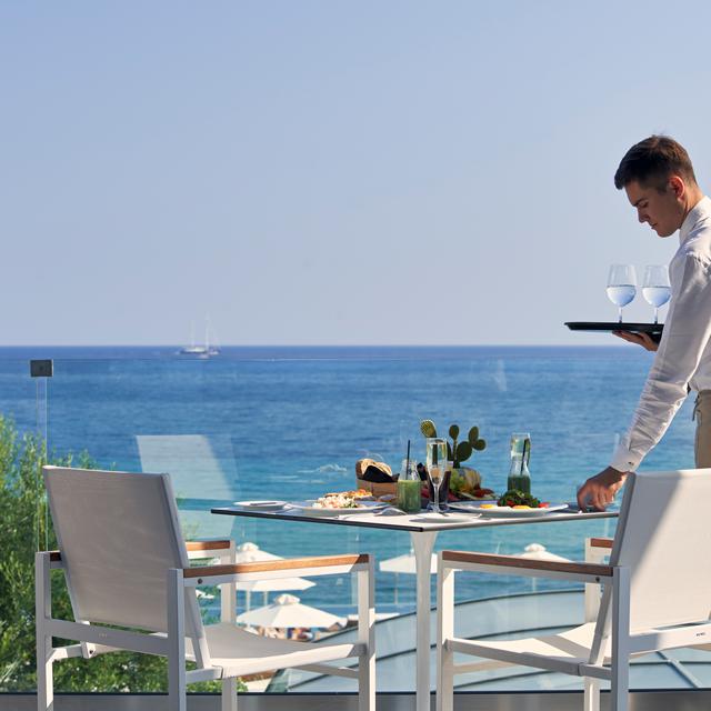 Lesante Blu Exclusive Beach Resort - Réservé aux adultes photo 10