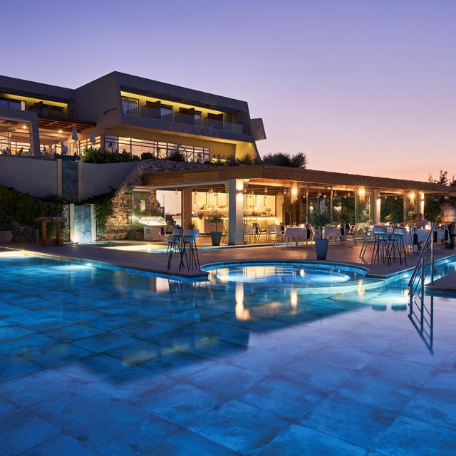 Lesante Blu Exclusive Beach Resort - Réservé aux adultes photo 32