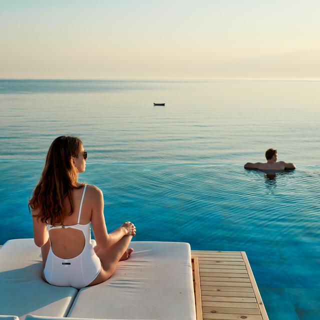 Lesante Blu Exclusive Beach Resort - Réservé aux adultes photo 1