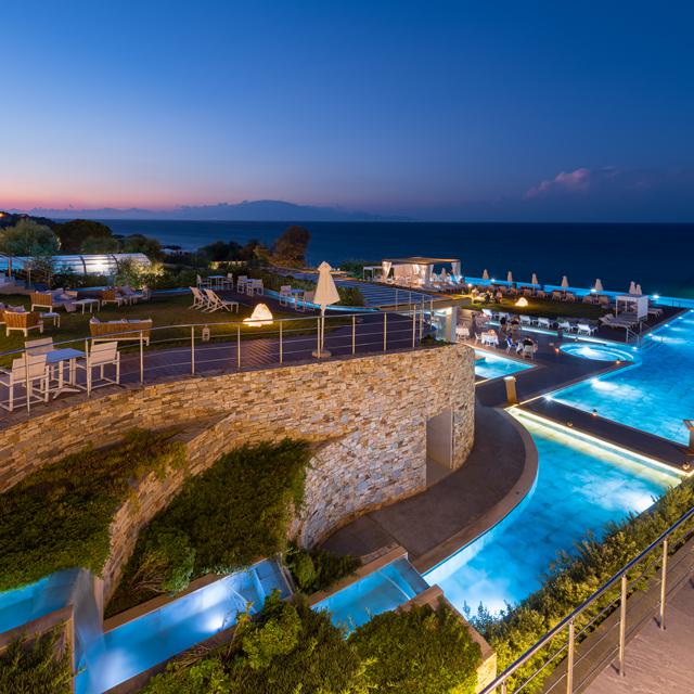 Lesante Blu Exclusive Beach Resort - Réservé aux adultes photo 33