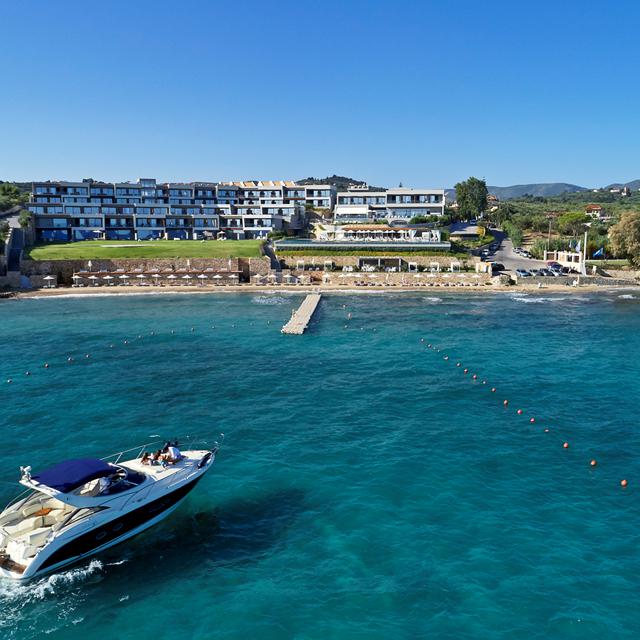 Lesante Blu Exclusive Beach Resort - Réservé aux adultes photo 29