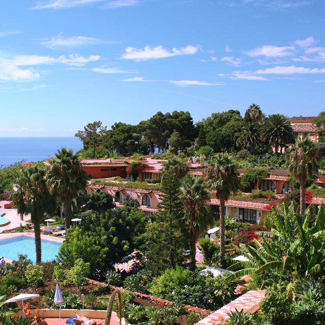 Aparthôtel Quinta Splendida Wellness photo 11