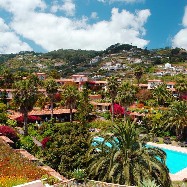 Aparthôtel Quinta Splendida Wellness photo 0