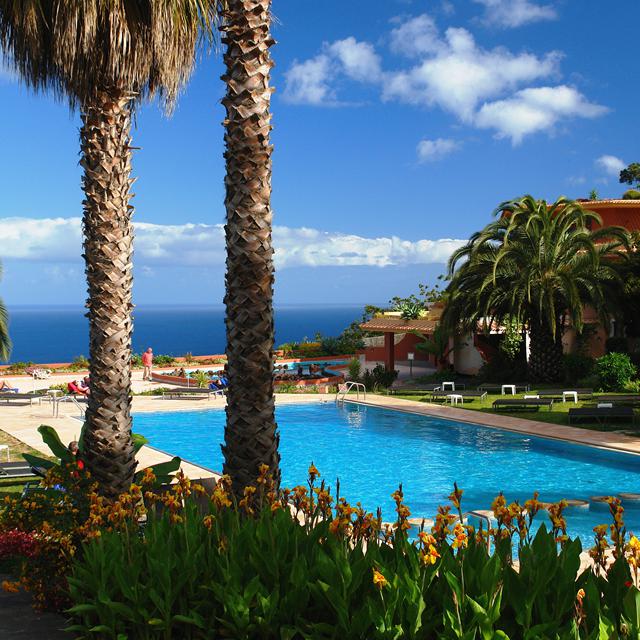 Aparthôtel Quinta Splendida Wellness photo 10